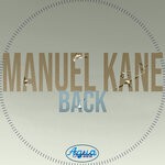 cover: Manuel Kane - Back