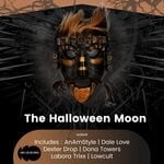 cover: Various - The Halloween Moon