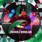 cover: Emanuele Modigliani - Bam Bah