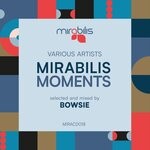 cover: Various - Mirabilis Moments Vol 2