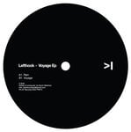 cover: Lefthook - FR013D