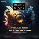 cover: Rollo (be) - Groove Master