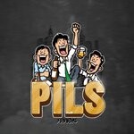 cover: Dj Smellhodet - Pils 2023