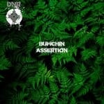 cover: Bumchin - Assertion