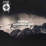 cover: Photski - Announcement