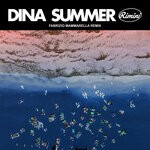 cover: Dina Summer - Rimini (Fabrizio Mammarella Remix)