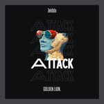 cover: Jeidda - Attack