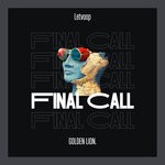 cover: Letvoop - Final Call