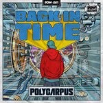 cover: Polycarpus - Back In Time