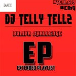 cover: Dj Telly Tellz - Bumpa Challenge EP