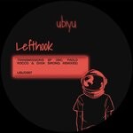 cover: Lefthook - Transmissions EP