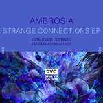 cover: Ambrosia - Strange Connections