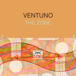 cover: Ventuno - The Zone