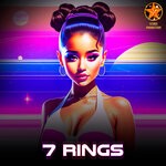 cover: Mxeen - 7 Rings (Instrumental)