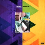 cover: J Depina - 90 Sumthin BPM's