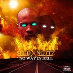 cover: The Bad Seed - No Way In Hell (Explicit)