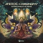 cover: Afreeca|Kronomy - Africans & Aliens