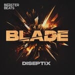 cover: Diseptix - Blade