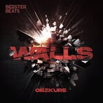 cover: Obzkure - Walls