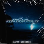 cover: May 17|Uroboros - Miracle