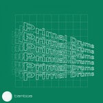 cover: Morenno Martinez - Primal Drums