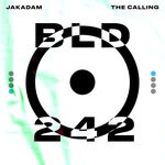 cover: Jakadam - The Calling