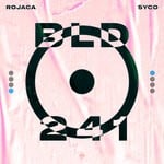 cover: Rojaca - Syco