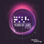 cover: Various - Five Years Of Label