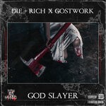 cover: Die+rich|Gostwork - God Slayer (Original Mix)