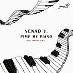 cover: Nenad J - Pimp My Piano