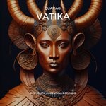 cover: Quamagi - Vatika