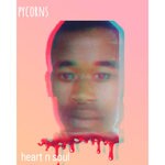 cover: Caden P|Pycorns - Heart N Soul