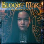 cover: Carol V. - Bloody Mary (Kill Bill Remix Playlist EP)