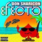 cover: Don Sharicon - Efecto (Remix Playlist EP)