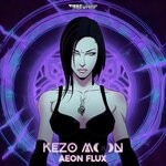 cover: Kezo Moon - Aeon Flux