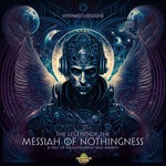 cover: Hypnotherapie - The Legend Of The Messiah Of Nothingness