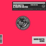 cover: David Guetta|Martin Solveig - Thing For You (David Guetta Remix Extended) (Explicit)