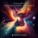 cover: Samo Zoko - Adventures Of Hope