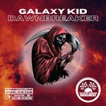 cover: Galaxy Kid - Dawnbreaker