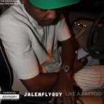 cover: Jalenflyguy - Like A Tattoo