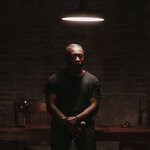 cover: McKinley Dixon - Run, Run, Run (Kitchen Table Session)