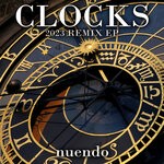 cover: Nuendo - Clocks (2023 Remix EP)