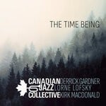 cover: Canadian Jazz Collective|Kirk Macdonald|Derrick Gardner|Lorne Lofsky - Septology - The Black Forest Session