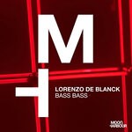 cover: Lorenzo De Blanck - Bass Bass