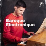 cover: Sven Tasnadi - Baroque Electronique