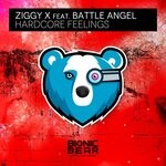 cover: Battle Angel|Ziggy X - Hardcore Feelings