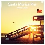 cover: Steven Liquid - Santa Monica Pier