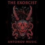 cover: Antonov Music - The Exorcist