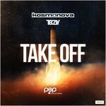 cover: Kosmonova|Tecay - Take Off