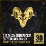 cover: Neophyte|The Stunned Guys - Get This Motherfucker